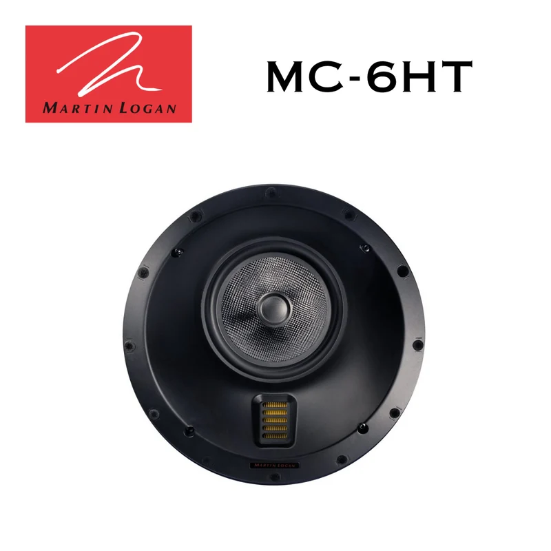 Martin Logan MC6HT | Enceinte encastrable de plafond 6.5 pouces