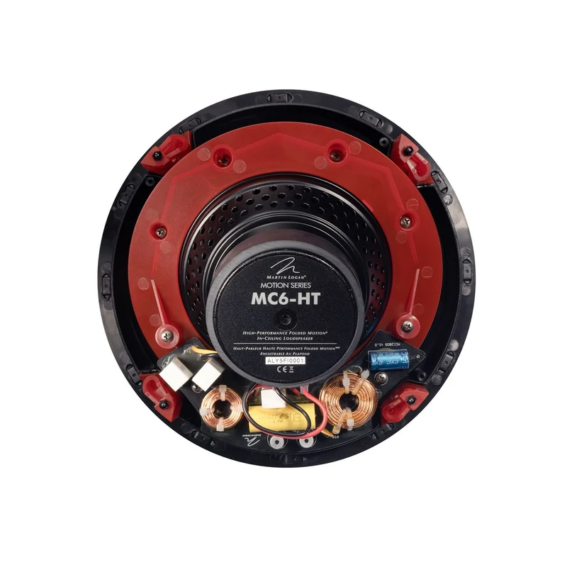 Martin Logan MC6HT | Enceinte encastrable de plafond 6.5 pouces