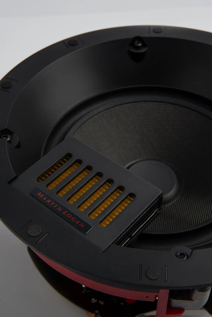 Martin Logan XTC8 | Enceinte encastrable de plafond 8 pouces