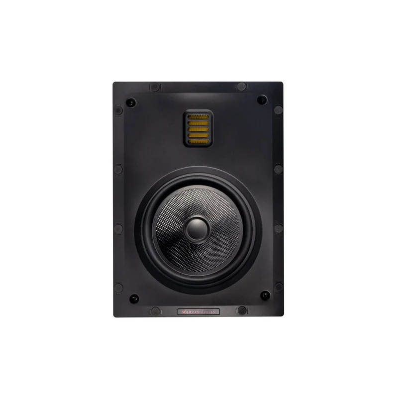 Martin Logan MW6 | Enceinte encastrable murale 6,5 pouces