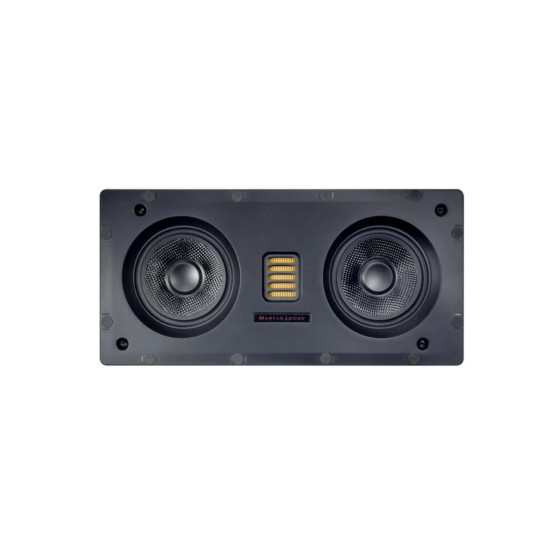 Martin Logan MW4LCR | Enceinte encastrable murale