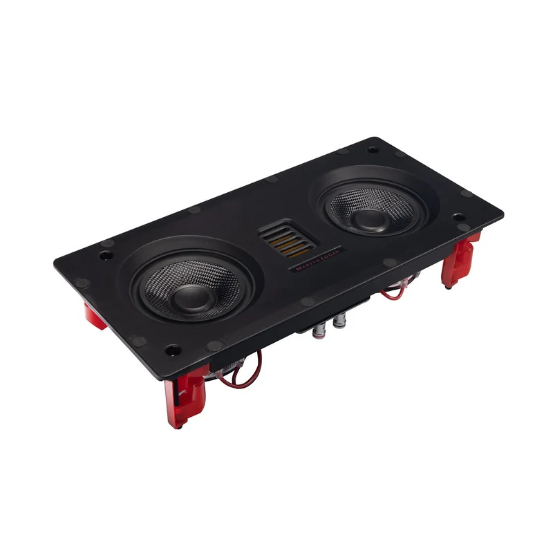 Martin Logan MW4LCR | Enceinte encastrable murale