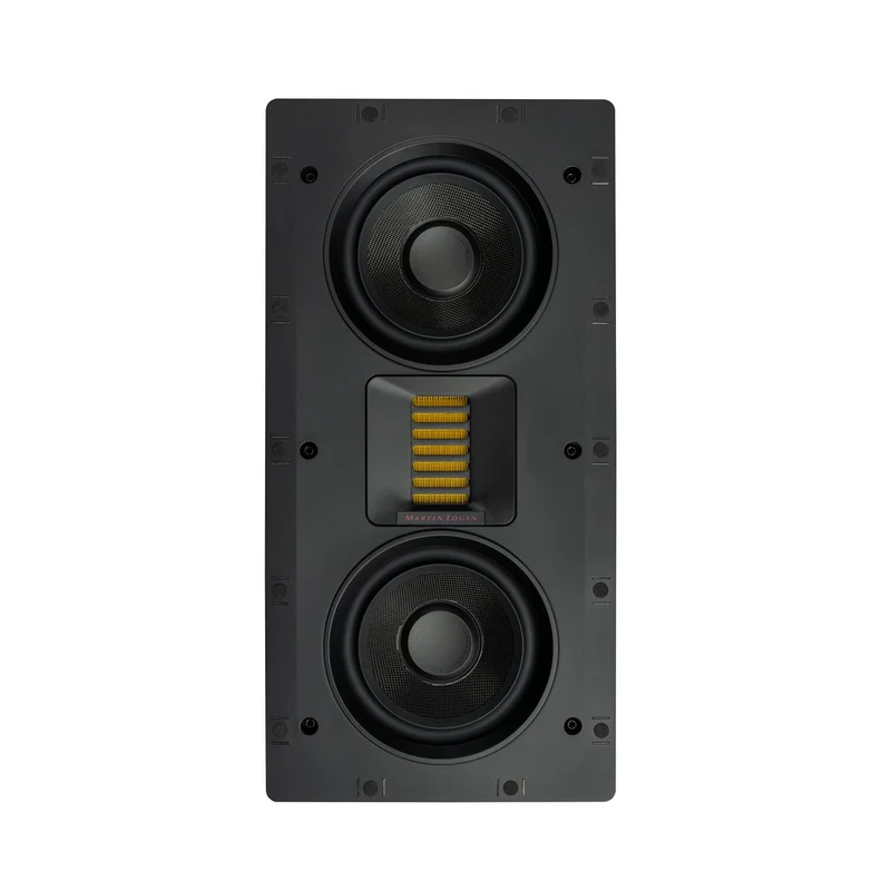 Martin Logan XTW5LCR | Enceinte encastrable murale (prix unitaire)
