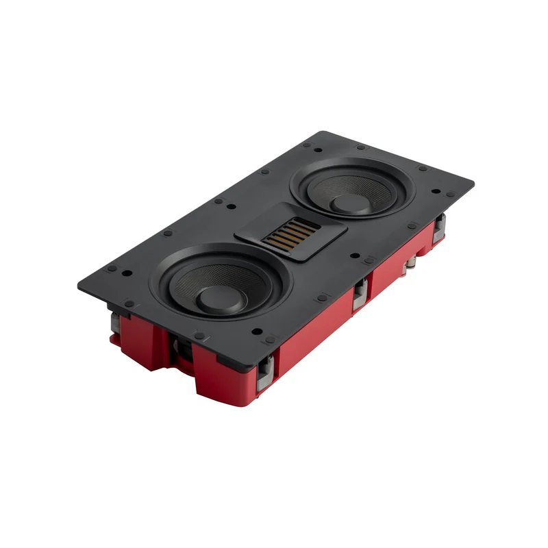 Martin Logan XTW5LCR | Enceinte encastrable murale (prix unitaire)