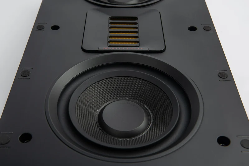 Martin Logan XTW5LCR | Enceinte encastrable murale (prix unitaire)