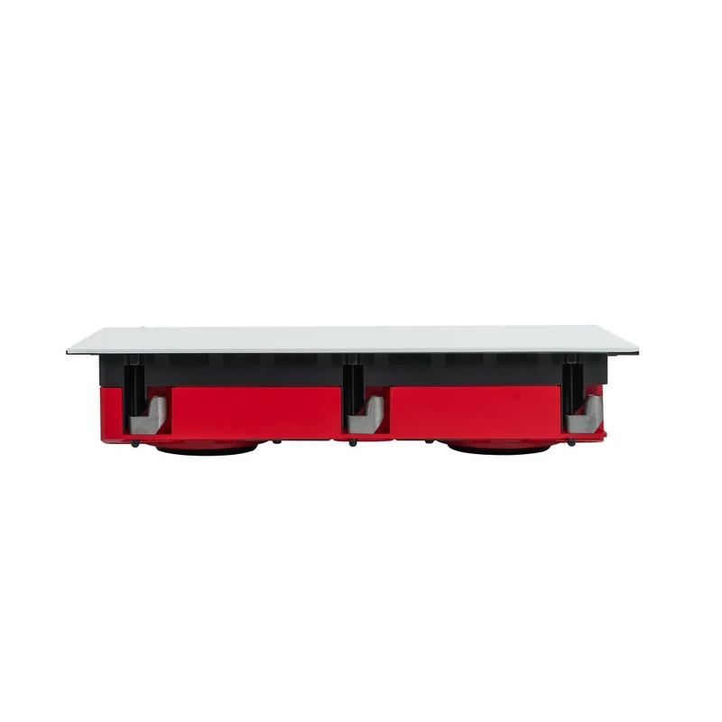 Martin Logan XTW5LCR | Enceinte encastrable murale (prix unitaire)