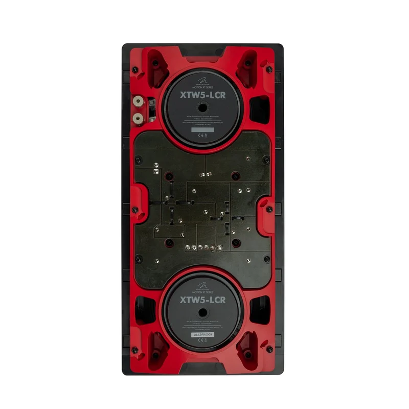 Martin Logan XTW5LCR | Enceinte encastrable murale (prix unitaire)