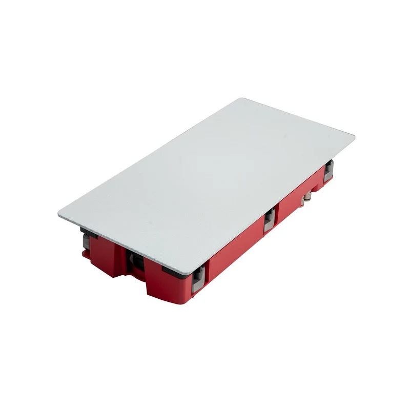 Martin Logan XTW5LCR | Enceinte encastrable murale (prix unitaire)
