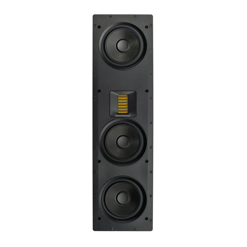 Martin Logan XTW6LCR | Enceinte encastrable murale