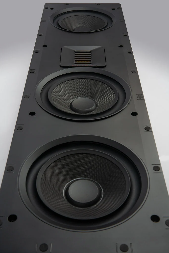 Martin Logan XTW6LCR | Enceinte encastrable murale