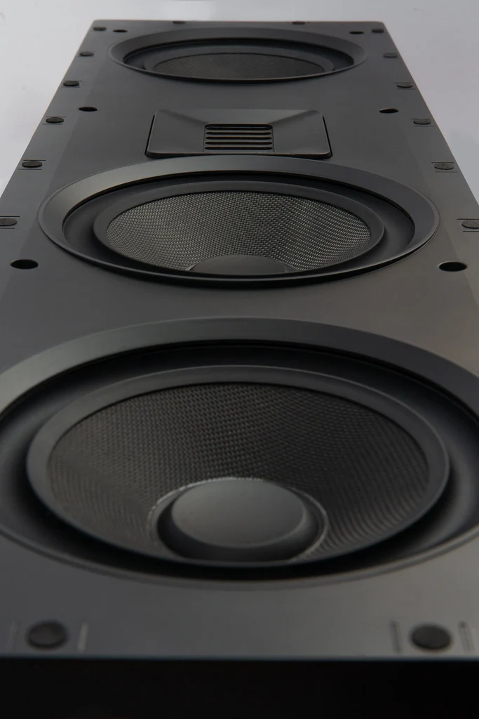 Martin Logan XTW6LCR | Enceinte encastrable murale