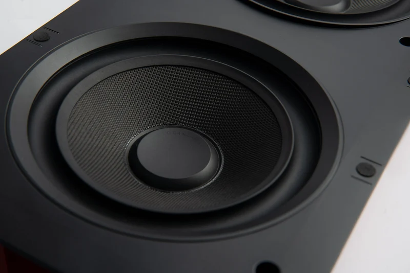 Martin Logan XTW6LCR | Enceinte encastrable murale