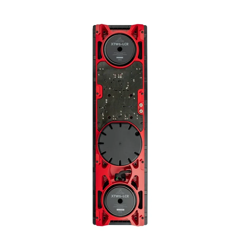 Martin Logan XTW6LCR | Enceinte encastrable murale