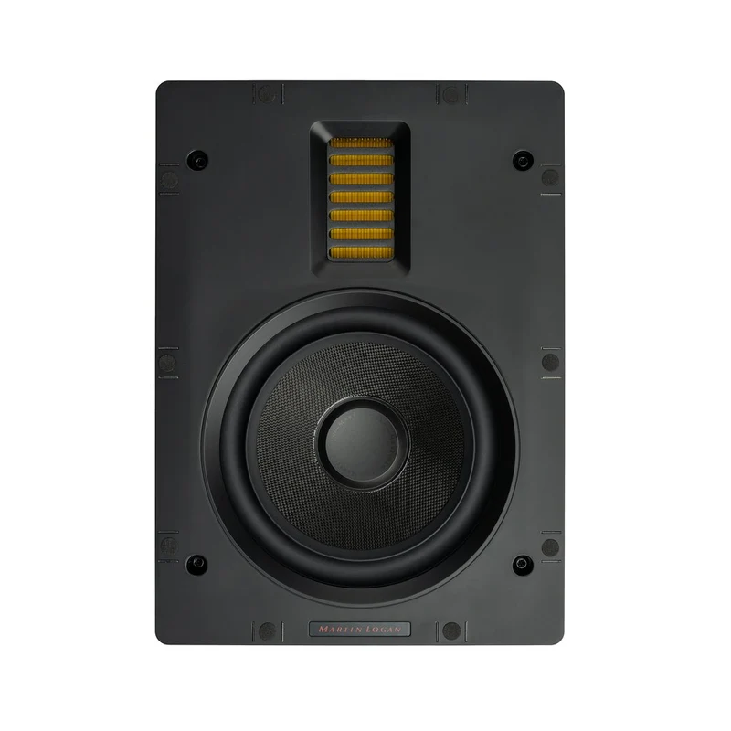 Martin Logan XTW6 | Enceinte encastrable murale de 6,5 pouces