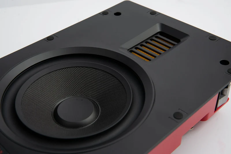 Martin Logan XTW6 | Enceinte encastrable murale de 6,5 pouces