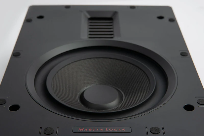 Martin Logan XTW6 | Enceinte encastrable murale de 6,5 pouces