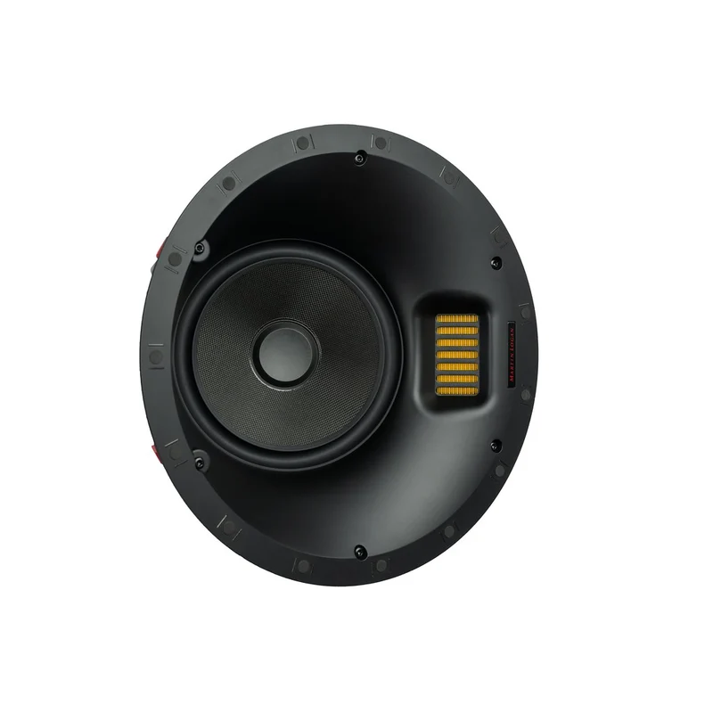 Martin Logan XTC8HT | Enceinte encastrable de plafond 8'' angle fixe