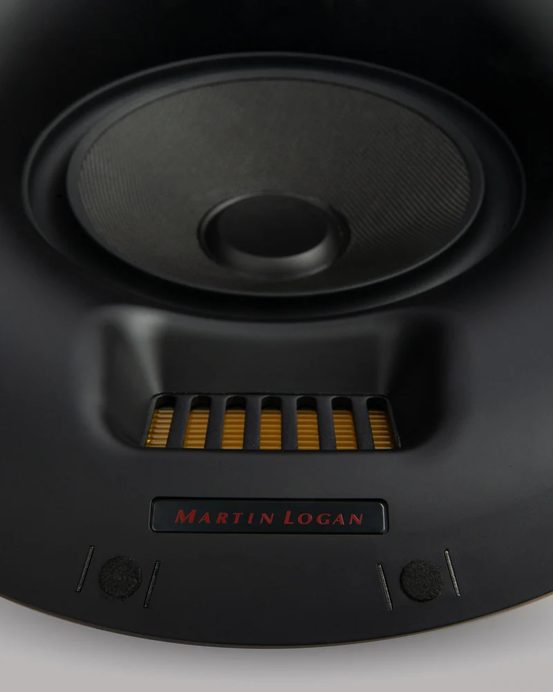 Martin Logan XTC8HT | Enceinte encastrable de plafond 8'' angle fixe