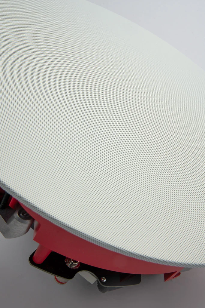 Martin Logan XTC8HT | Enceinte encastrable de plafond 8'' angle fixe