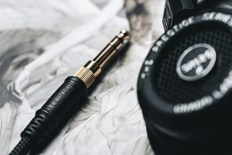 GRADO SR125x - Casques d'écoute Haute-fidélité (Démonstrateur)