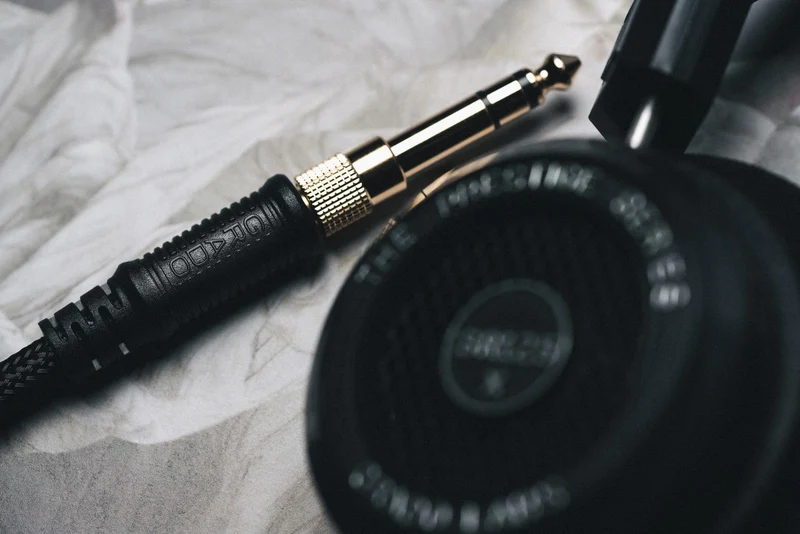 GRADO SR125x - Casques d'écoute Haute-fidélité (Démonstrateur)