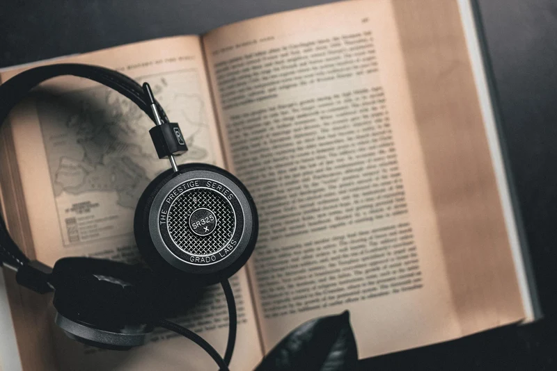GRADO SR325x - Casques d'écoute Haute-fidélité Prestige X
