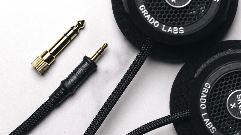 GRADO SR225x - Casques d'écoute Haute-fidélité Prestige X