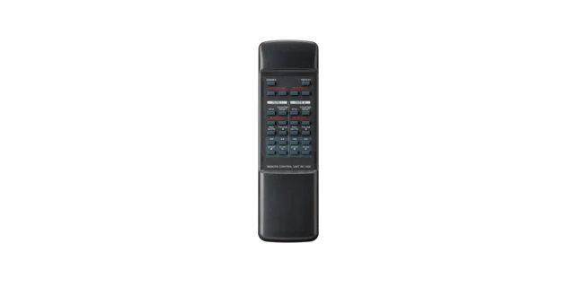 TEAC W1200 - Lecteur de cassette double avec mixage micro et une sortie USB