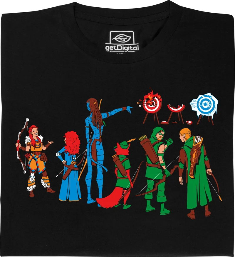 Archers
