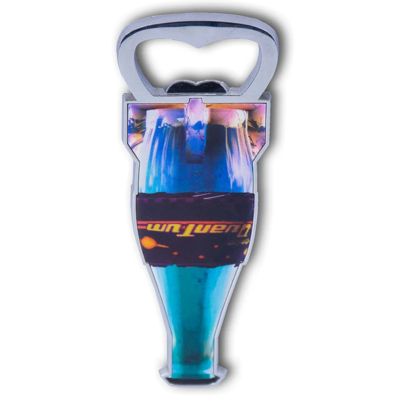 Ouvre-bouteille Fallout Nuka Cola Quantum