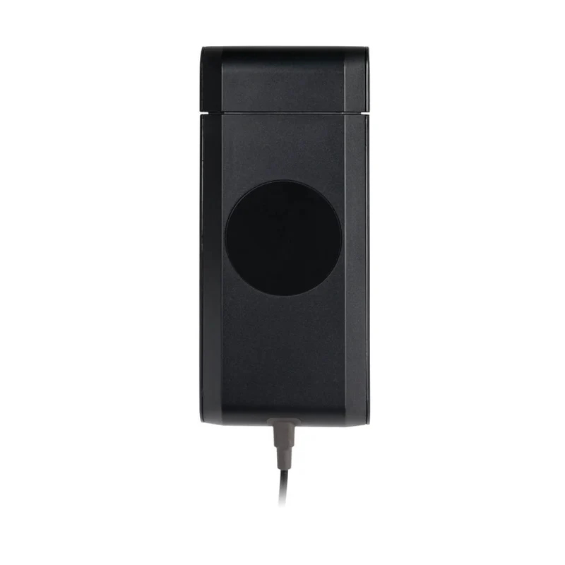 weBoost 470235F Drive Sleek OTR - Amplificateur de signal cellulaire pour véhicule (Kit complet)