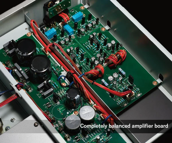 Luxman - D-03X Lecteur CD avec DAC 32 bits