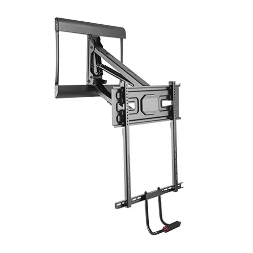 Lumi - Bras articulé ajustable en hauteur pour écran de 43-70'' - LPA53-461