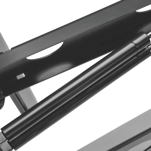 Lumi - Bras articulé ajustable en hauteur pour écran de 43-70'' - LPA53-461