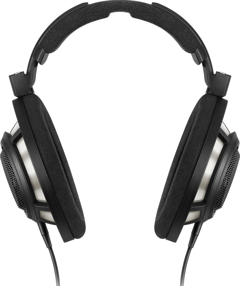 Sennheiser HD800S - Casques d'écoute audiophile avec fils