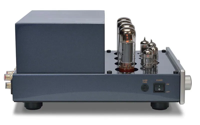 PrimaLuna EVO 100 - Amplificateur stéréo 40 W/C à tubes