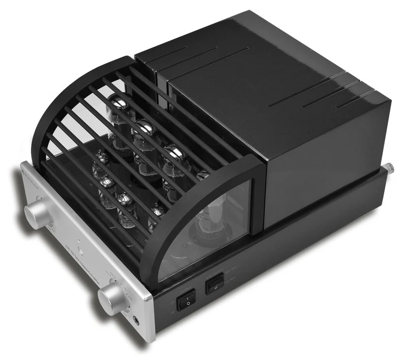 PrimaLuna EVO 100 - Amplificateur stéréo 40 W/C à tubes