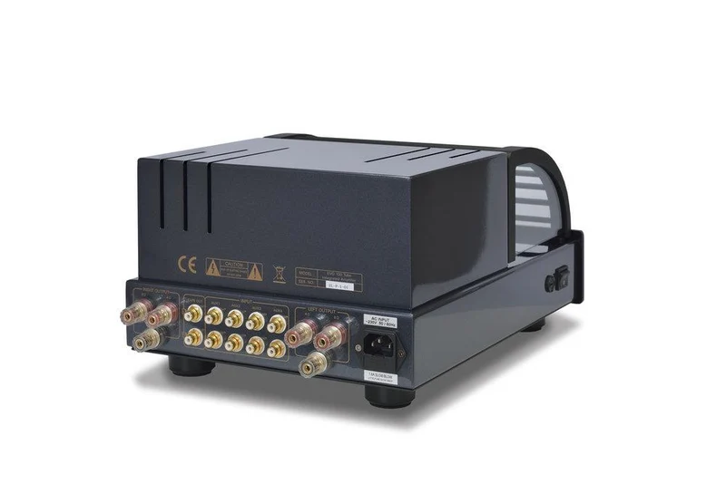 PrimaLuna EVO 100 - Amplificateur stéréo 40 W/C à tubes