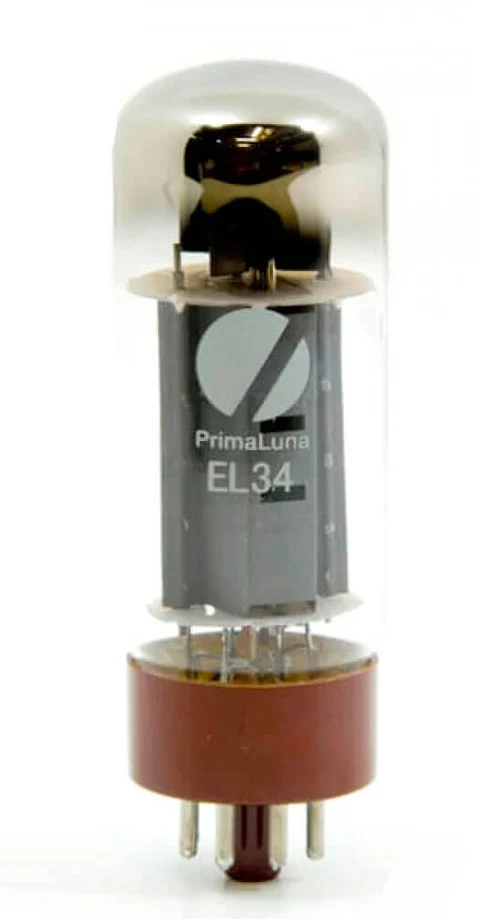 PrimaLuna EVO 200 - Amplificateur stéréo 44 W/C à tubes