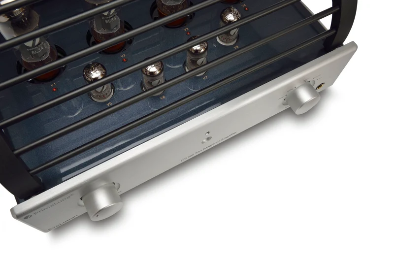 PrimaLuna EVO 200 - Amplificateur stéréo 44 W/C à tubes