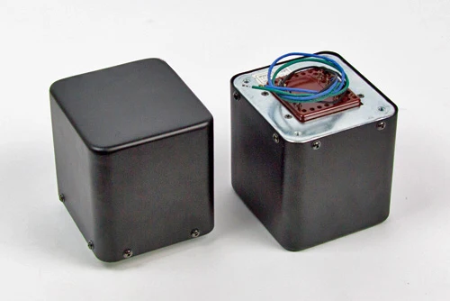 PrimaLuna EVO 400 - Amplificateur stéréo Linéaire à tubes 70 watts x 2 + Triode 38 watts x 2