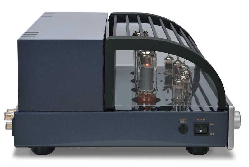 PrimaLuna EVO 300 - Amplificateur stéréo Linaire à tubes : 42 watts x 2 + Triode 24 watts x 2