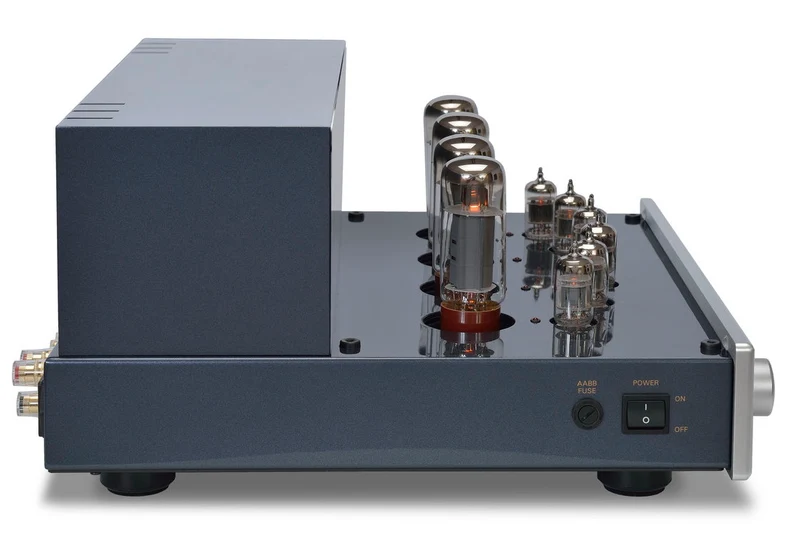 PrimaLuna EVO 300 - Amplificateur stéréo Linaire à tubes : 42 watts x 2 + Triode 24 watts x 2
