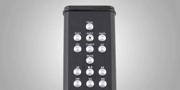 PrimaLuna EVO 300 - Amplificateur stéréo Linaire à tubes : 42 watts x 2 + Triode 24 watts x 2