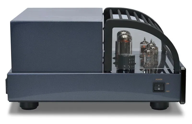 PrimaLuna EVO 100 TUBE DAC - DAC à tubes de classe mondiale