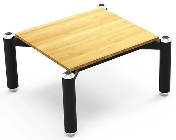 NORSTONE - SPIDER MODULE 3 Meuble HiFi - Bamboo 14'' (Unité)