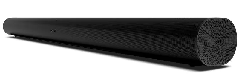 Sonos ARC - Barre de son haut de gamme 11 amplis Wi-Fi, Dolby Atmos