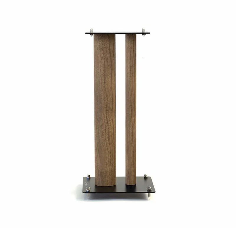 NorStone STYLUM 2 - Support d'enceintes d'étagère 24.8'' haut