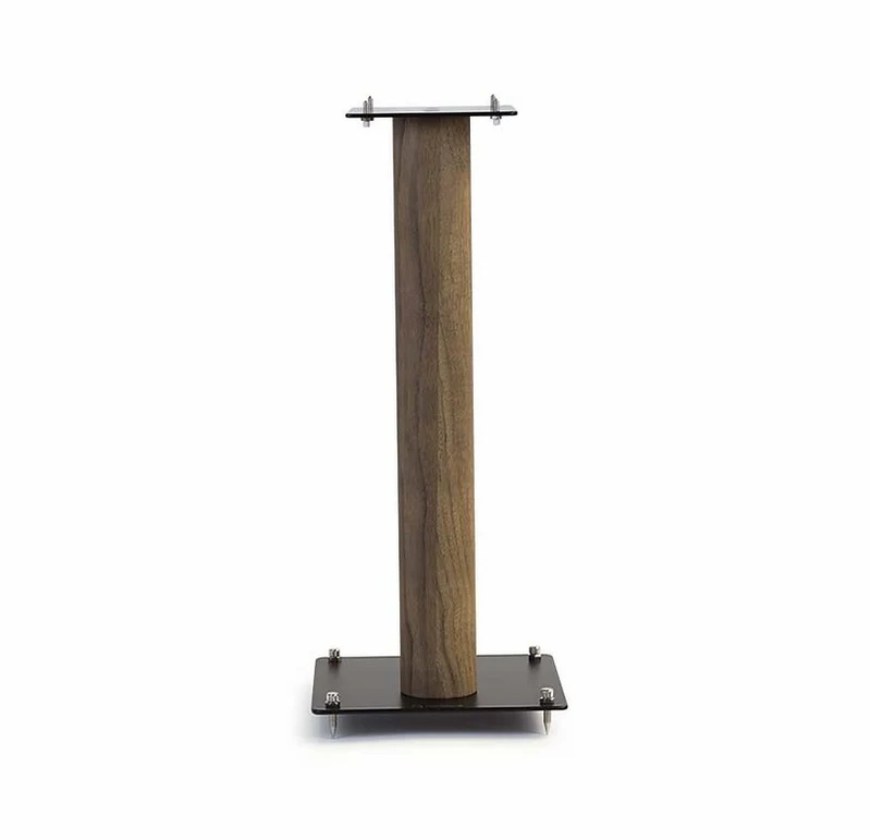 NorStone STYLUM 2 - Support d'enceintes d'étagère 24.8'' haut