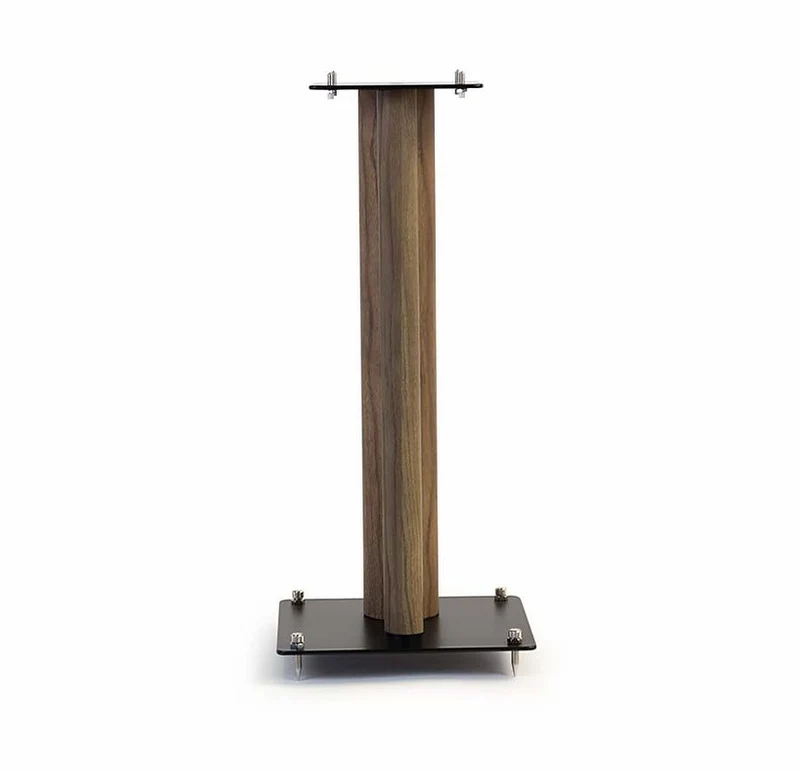 NorStone STYLUM 2 - Support d'enceintes d'étagère 24.8'' haut